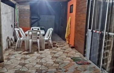 Cabaña OHANA ALVORADA -BARRA CHUY BRASIL - Foto 17