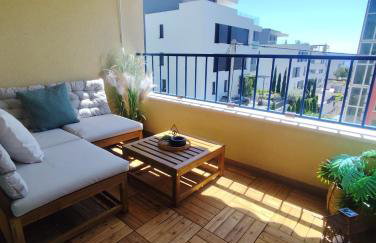 Beach Pearl Apartment - Photo 4