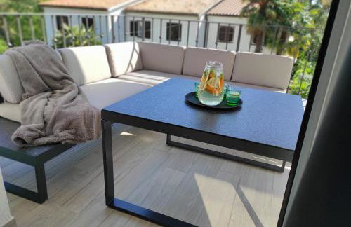 Brand New Apartment in Malinska - Foto 3