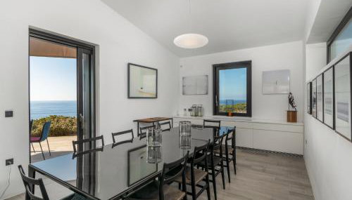 Hourglass Villa's Milos - Foto 5