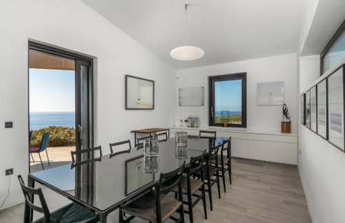 Hourglass Villa's Milos - Foto 5