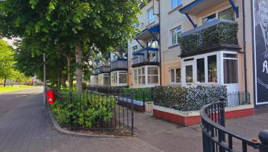 The Bogside Haven - Heart of Derry - Foto 2