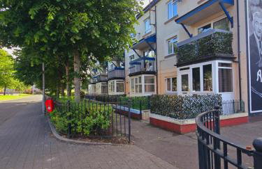 The Bogside Haven - Heart of Derry - Photo 2