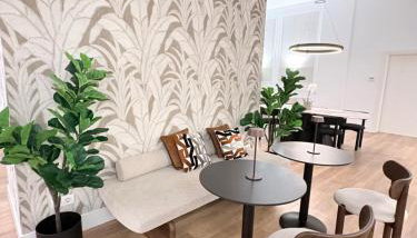 Valencia City Apartment with Gym Pool Free Parking TheHavenEscape - Foto 4