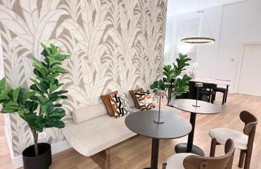 Valencia City Apartment with Gym Pool Free Parking TheHavenEscape - Foto 3