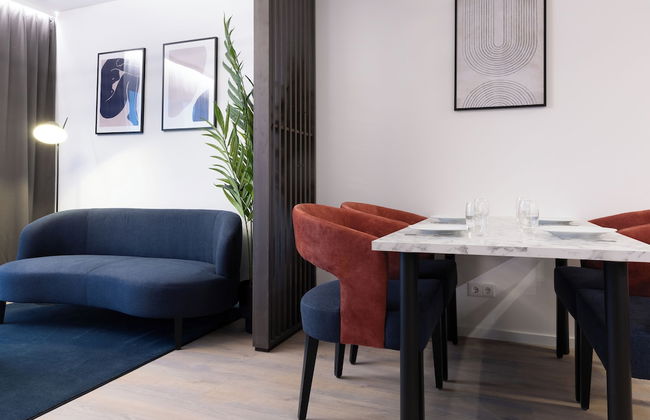 BRIGHT Schloß Holte-Stukenbrock - Foto 63