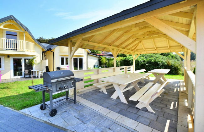 Holiday Resort With Pool, Whirlpool, Sauna, Ustronie Morskie - Photo 62