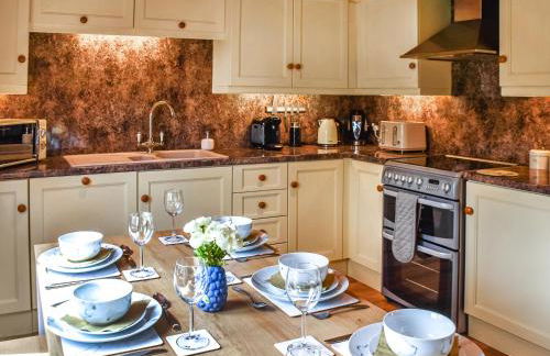 Wild Grape Lodge - Foto 9