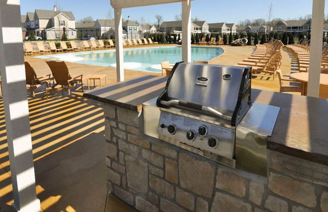 BridgeStreet at Hilliard Grand - Foto 5