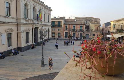 La Mansarda Iblea - Foto 41