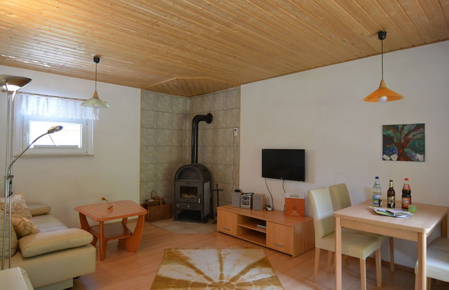 Cosy Apartment With Covered Porch - Foto 15