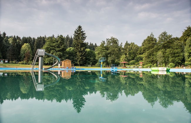 Ferienhaus Lichtung - Photo 25