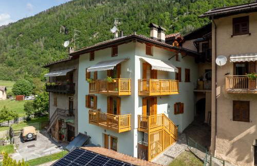 Appartamento Bianca - Photo 28