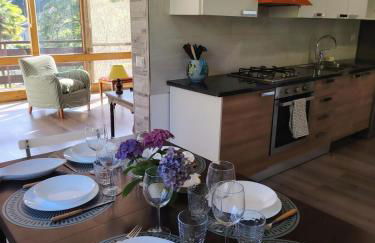 Villa Bella Porto Valtravaglia - Photo 5