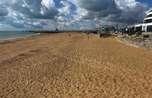 The Old Dairy with Parking - Dog Friendly - Foto 24