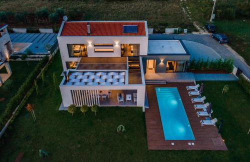 Villa Sabina - Foto 56