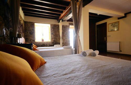 A Pousada do Mar Ferrol - Foto 9