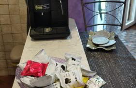 Appartamenti "Venus" a Marina Julia per 4 o 6 persone - Foto 22