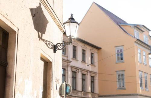 Apartments in der Kutschgasse - Altstadt - Parkplatz nach Verfügbarkeit - Küche - Wifi - Powered by Ko-Living - Foto 42