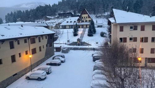 Dúplex acogedor en La Molina- 8 Pax - Foto 2