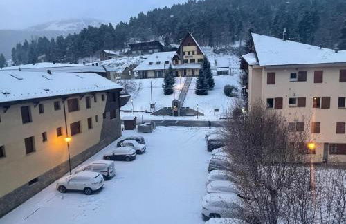 Dúplex La Molina - Foto 13