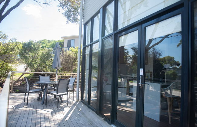 Aireys Inlet Getaway Resort - Photo 41