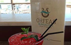 Orfeas Studios Molivos - Photo 48