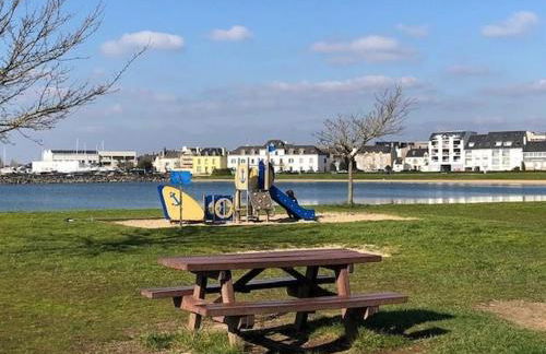 Maison face à la Mer - Foto 49