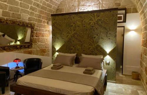 Suite maXimo con vasca Idromassaggio - Foto 1