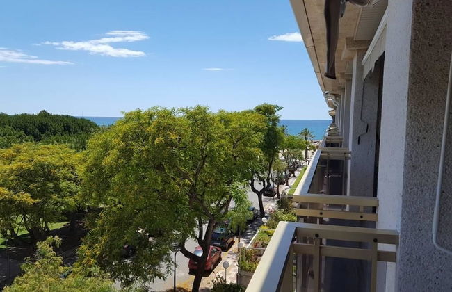 Apartamento Golf St Jordi Vista Mar - 140B - Foto 1