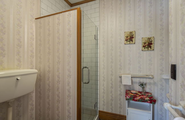 Settlers Cottage Motel - Foto 25