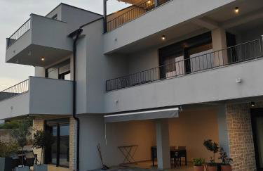 Apartments DiVi Sunset View - Foto 1