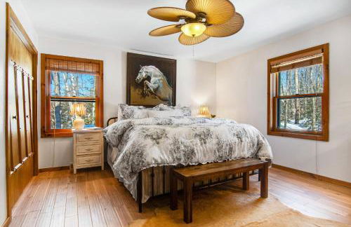 Murphy Lake House - Foto 13