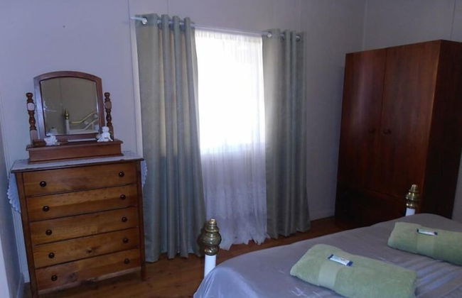 Lilly May Cottage - Foto 5