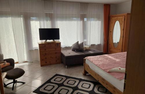 Ferienwohnung-Pension Osterwiese - Foto 1