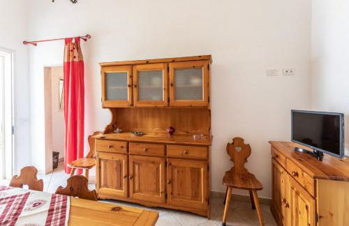 Villetta Bianca sulla spiaggia - Apulia Home - Foto 11