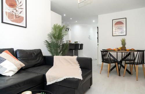 Appartement Paris Creteil Le Lac - Foto 27