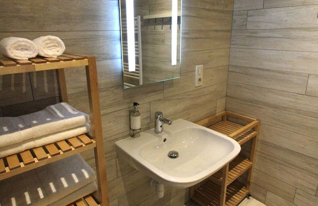 Le Moulin d'Oscar - Foto 68