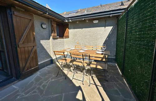 Caldares Exclusivo Ático en El Pueyo de Jaca - Foto 35