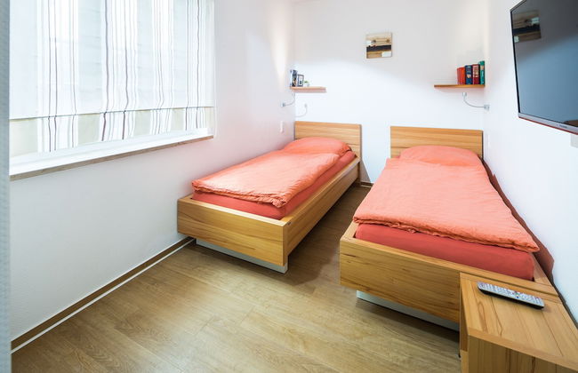 Winkelschiffchen I - Foto 13