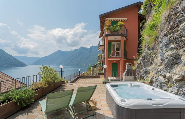 Blue Bliss Apartment - Photo 1