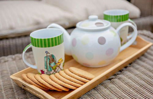 Haven House Gorgeous Lymington Home with Garden and Studio near New Forest - Foto 45