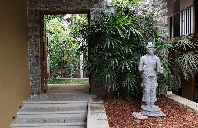 Villa Ananta - 3 Bedroom - Foto 25