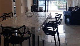 Apartamento Enseada 3 quartos, 8 pessoas - Photo 5