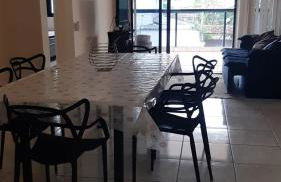 Apartamento Enseada 3 quartos, 8 pessoas - Foto 5