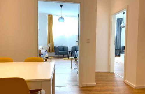 Apartment in Köln / Cologne mit allem drum und dran - Photo 14