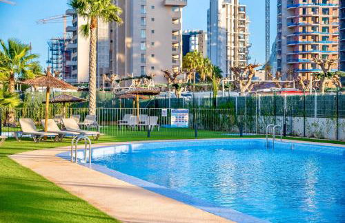 Saeta 13B Calpe - Photo 33