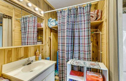 Grizzly Gulch Cabin Historic - Foto 10