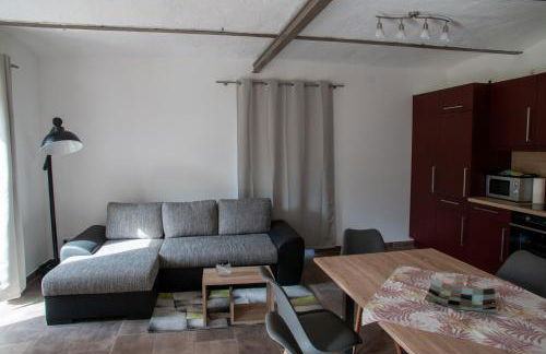 Ferienwohnungen "Am alten Backhaus" - Foto 18