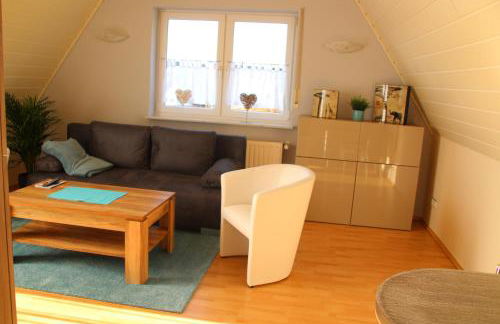 Ferienwohnung Auf der Blumenstrasse - Foto 11